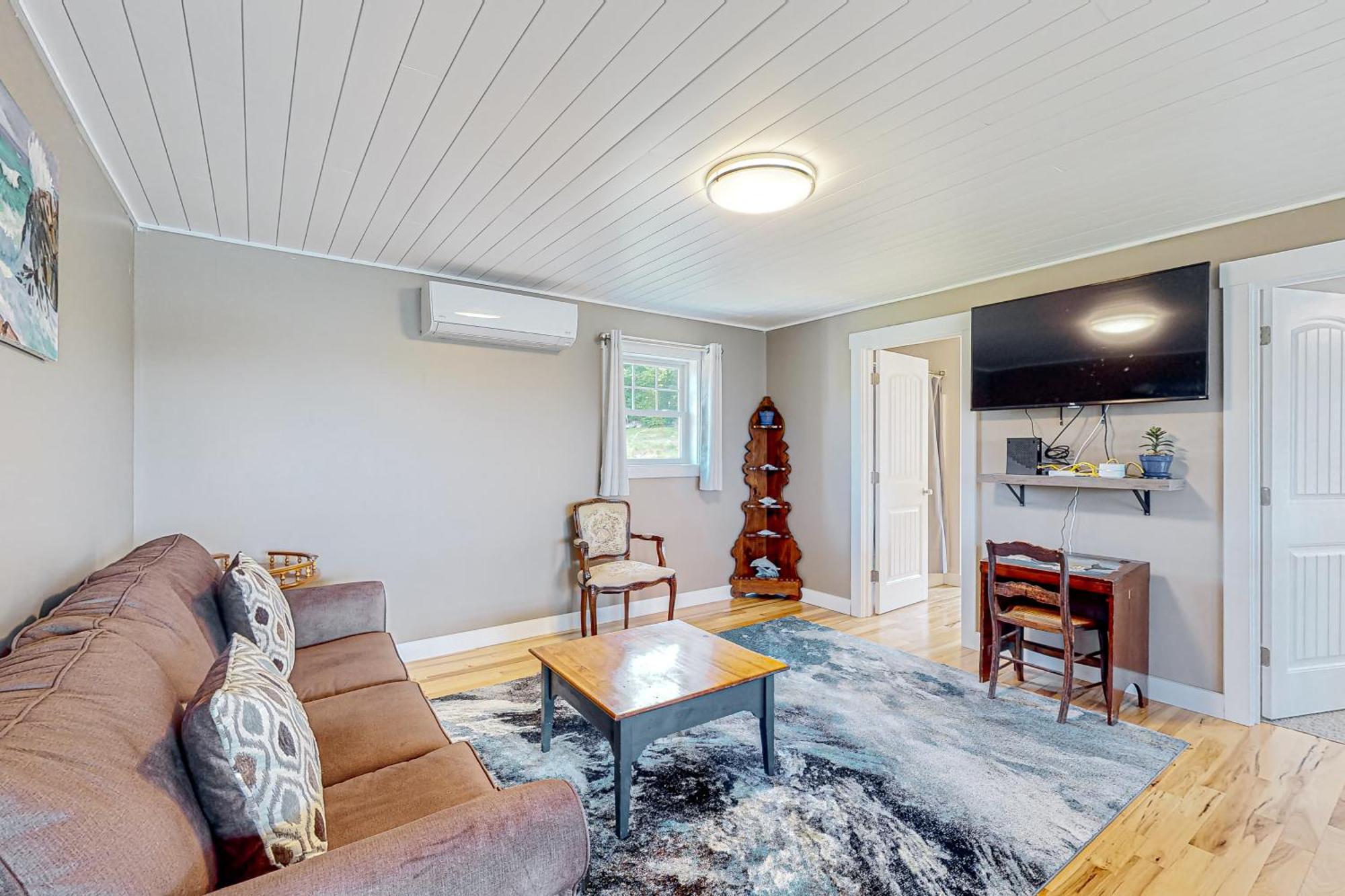 Linekin Bay Suite East Boothbay Exterior foto