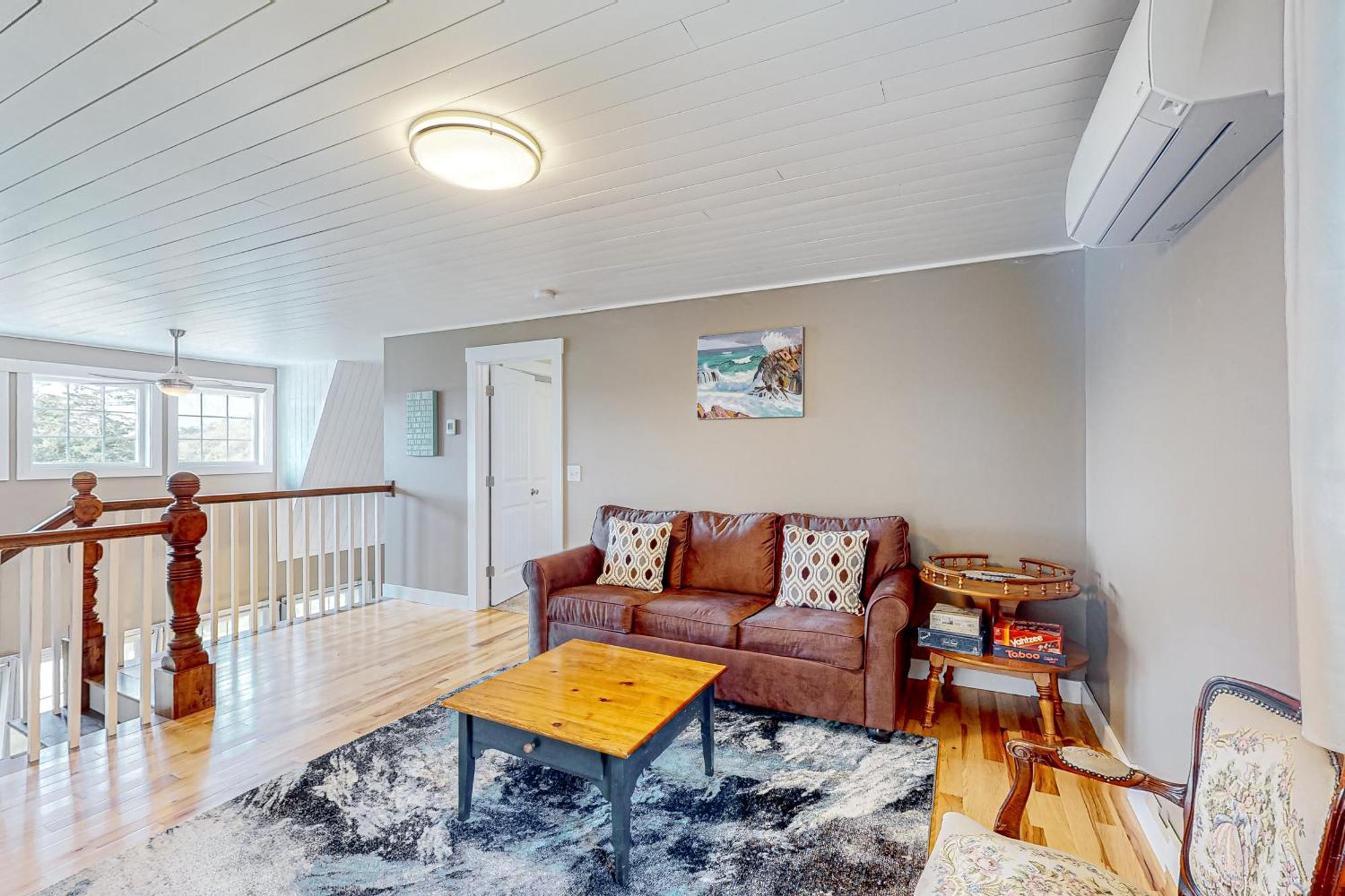 Linekin Bay Suite East Boothbay Exterior foto